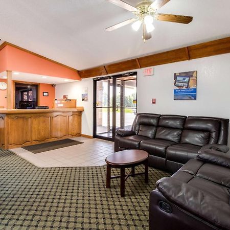 Motel 6-Marion, Il Екстериор снимка