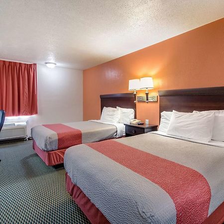 Motel 6-Marion, Il Екстериор снимка