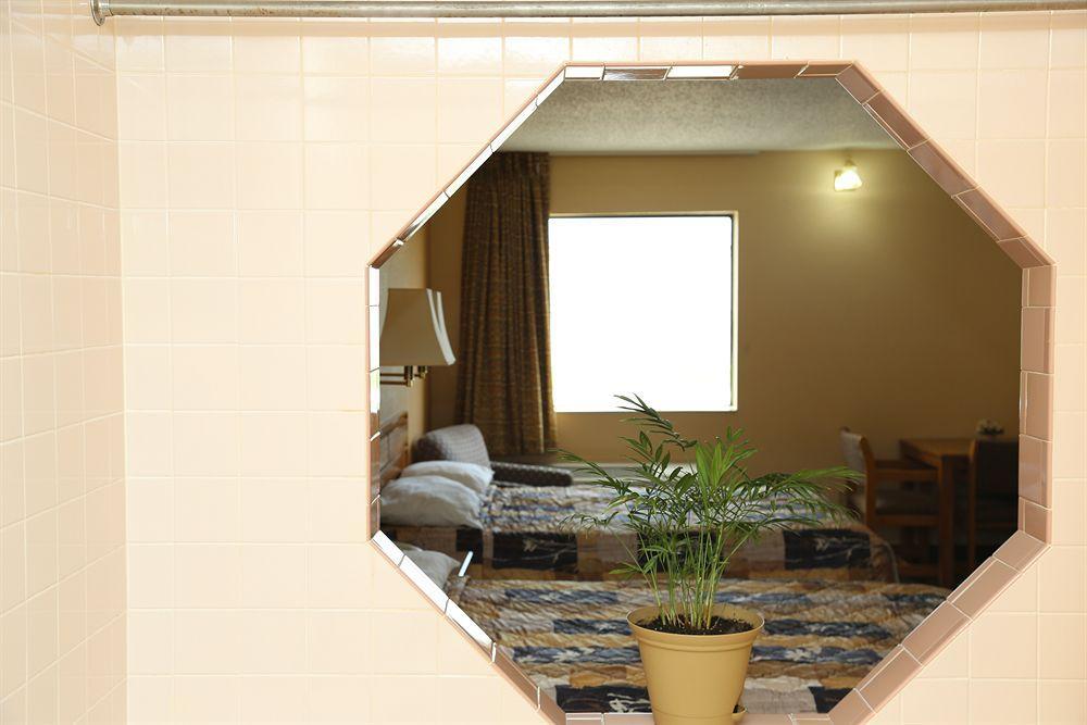 Motel 6-Marion, Il Екстериор снимка