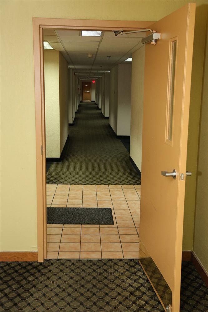 Motel 6-Marion, Il Екстериор снимка