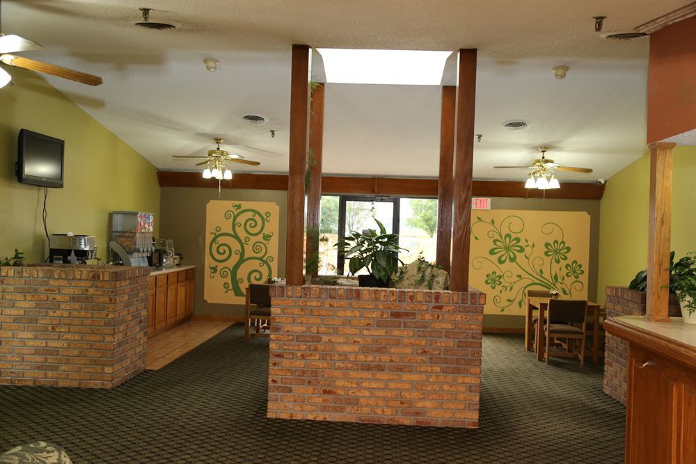 Motel 6-Marion, Il Екстериор снимка