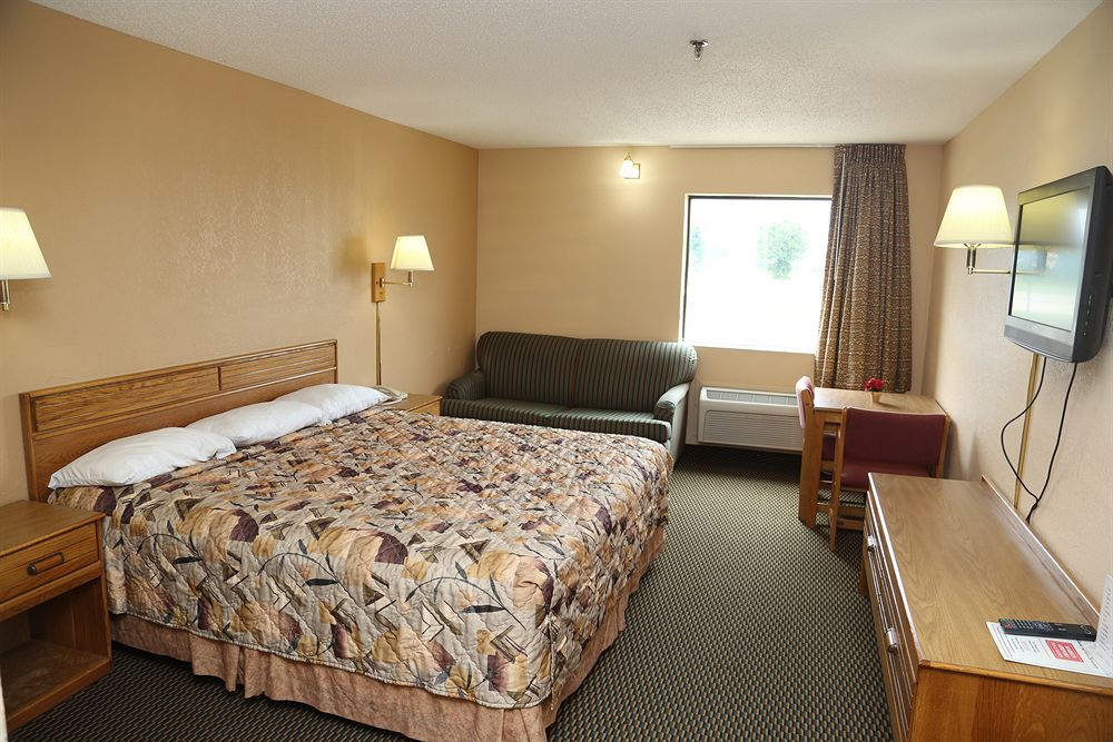 Motel 6-Marion, Il Екстериор снимка
