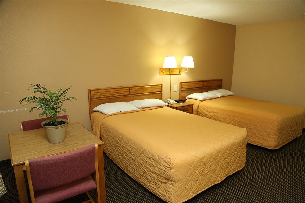 Motel 6-Marion, Il Екстериор снимка