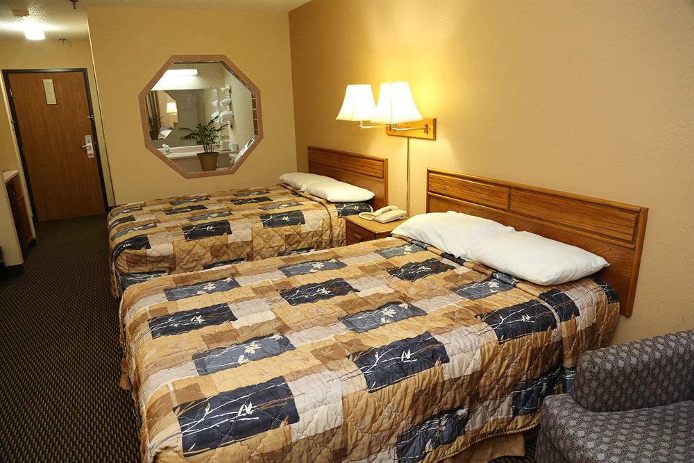 Motel 6-Marion, Il Екстериор снимка