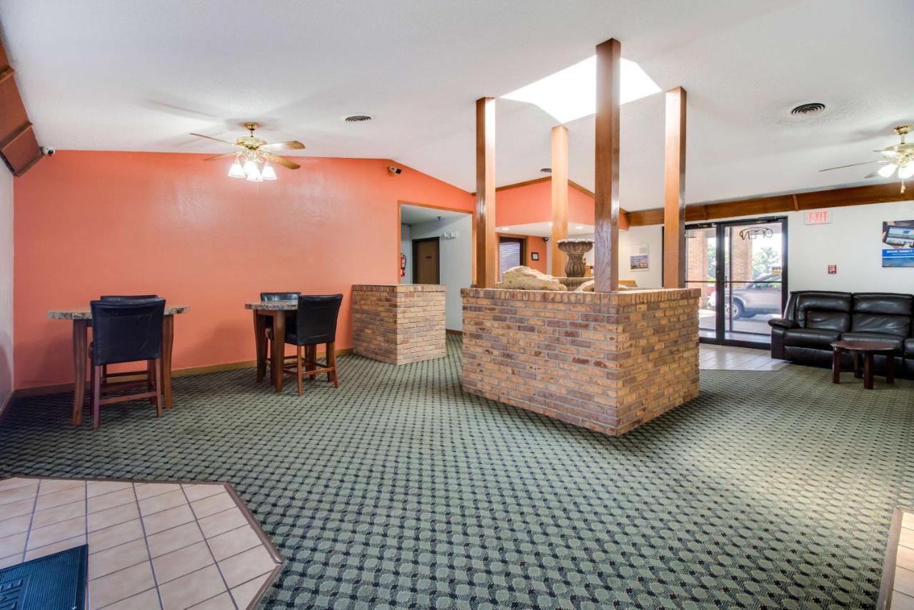 Motel 6-Marion, Il Екстериор снимка
