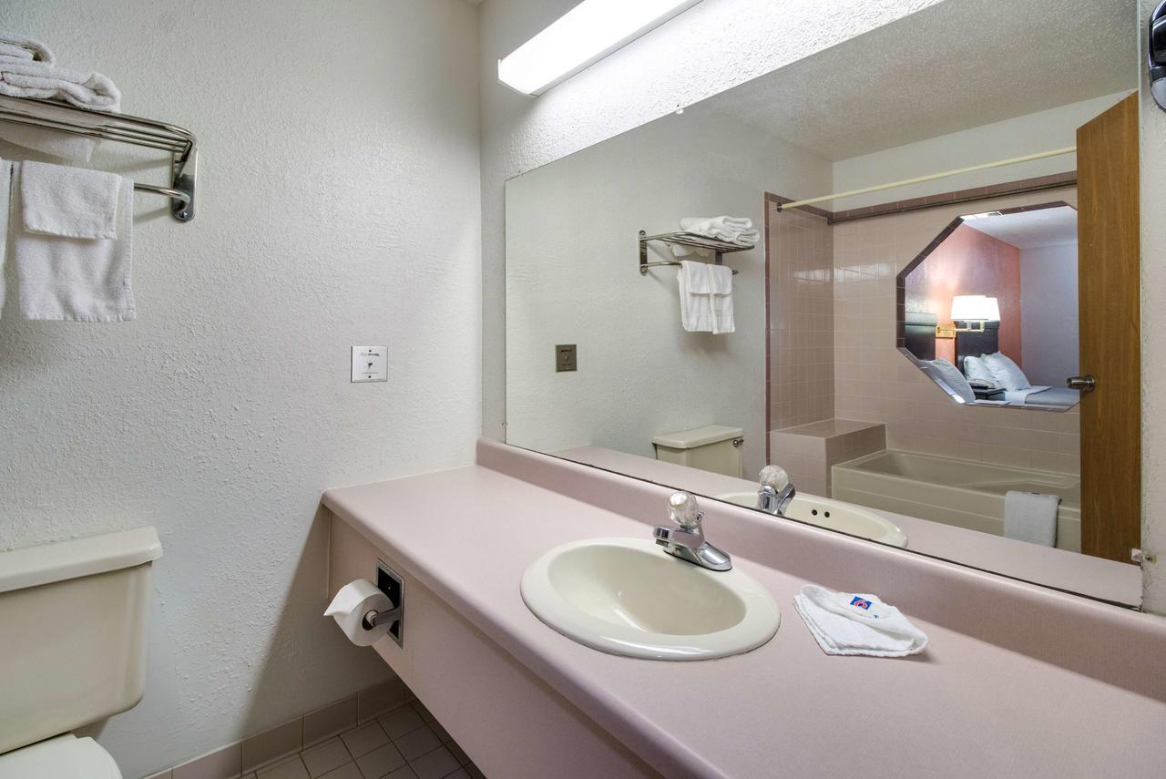 Motel 6-Marion, Il Екстериор снимка