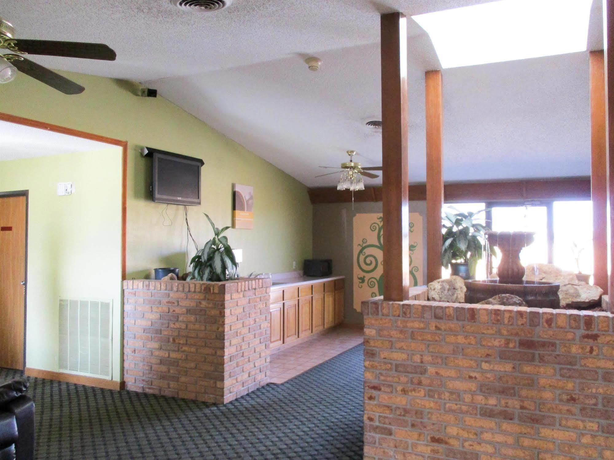 Motel 6-Marion, Il Екстериор снимка