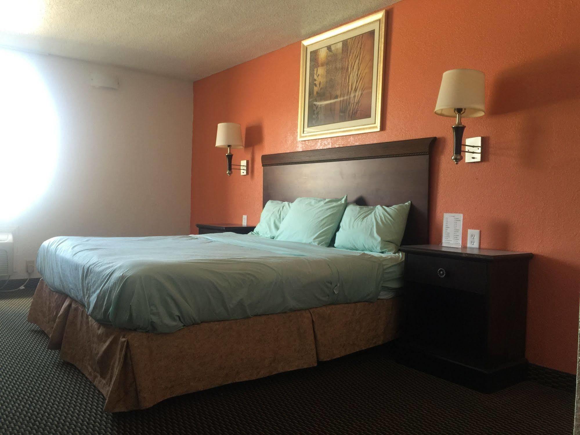 Motel 6-Marion, Il Екстериор снимка