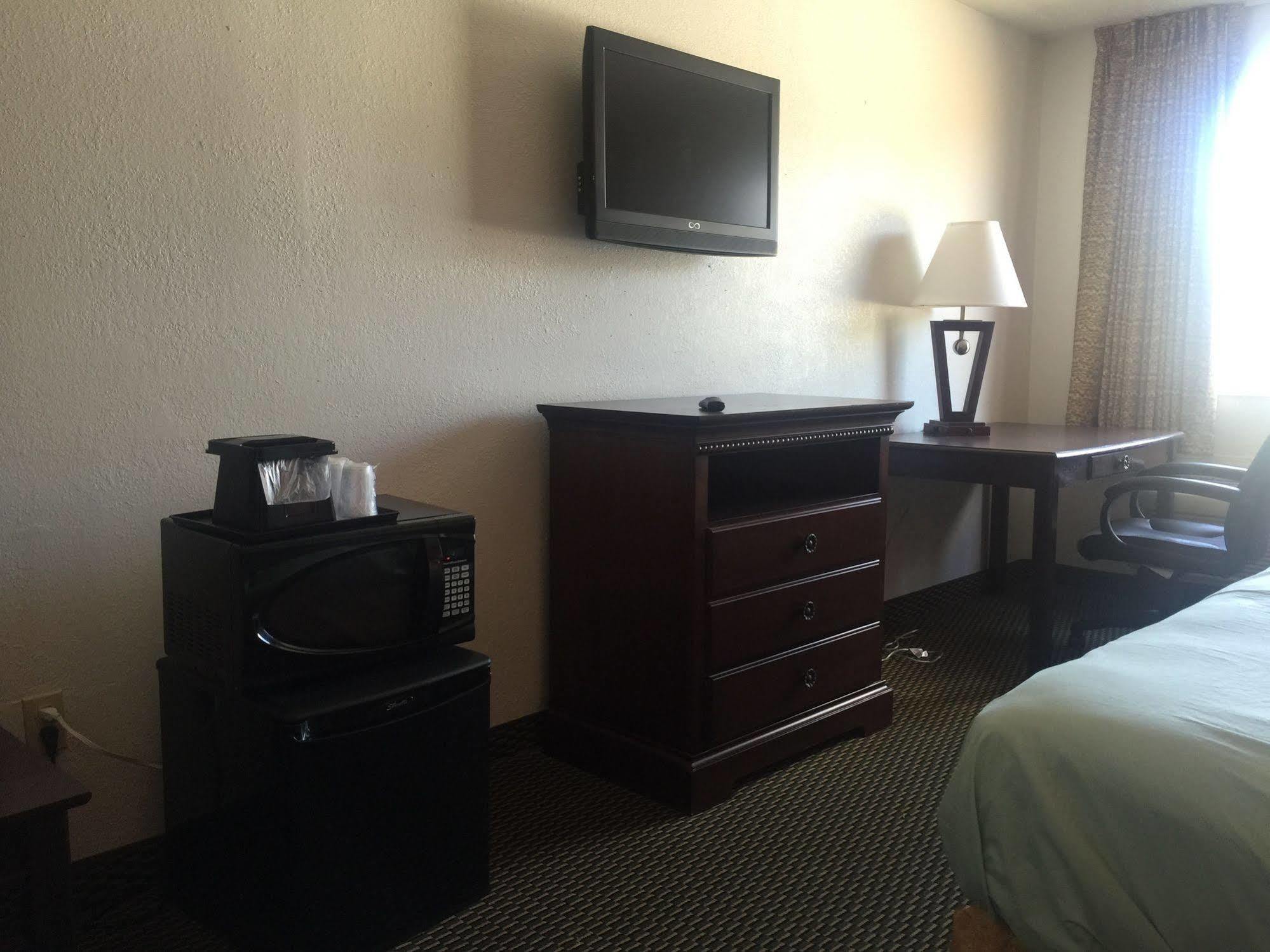 Motel 6-Marion, Il Екстериор снимка