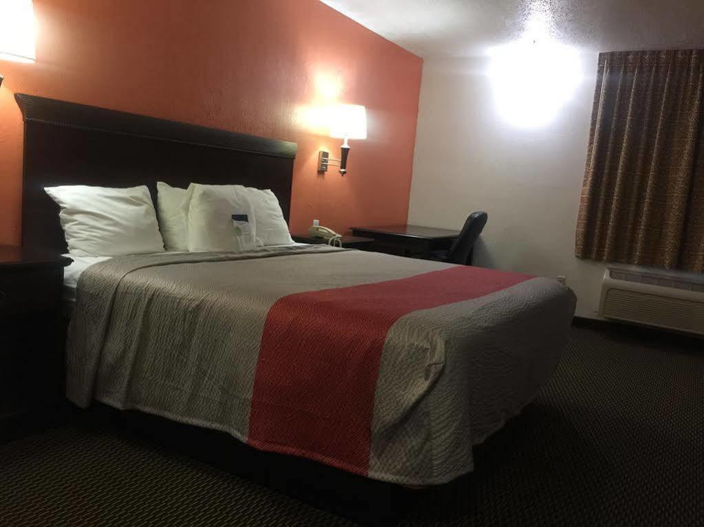 Motel 6-Marion, Il Екстериор снимка