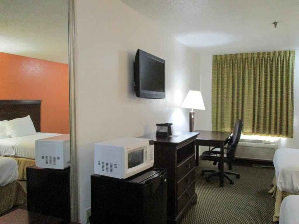 Motel 6-Marion, Il Екстериор снимка